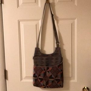 Maruca Crossbody Bag
